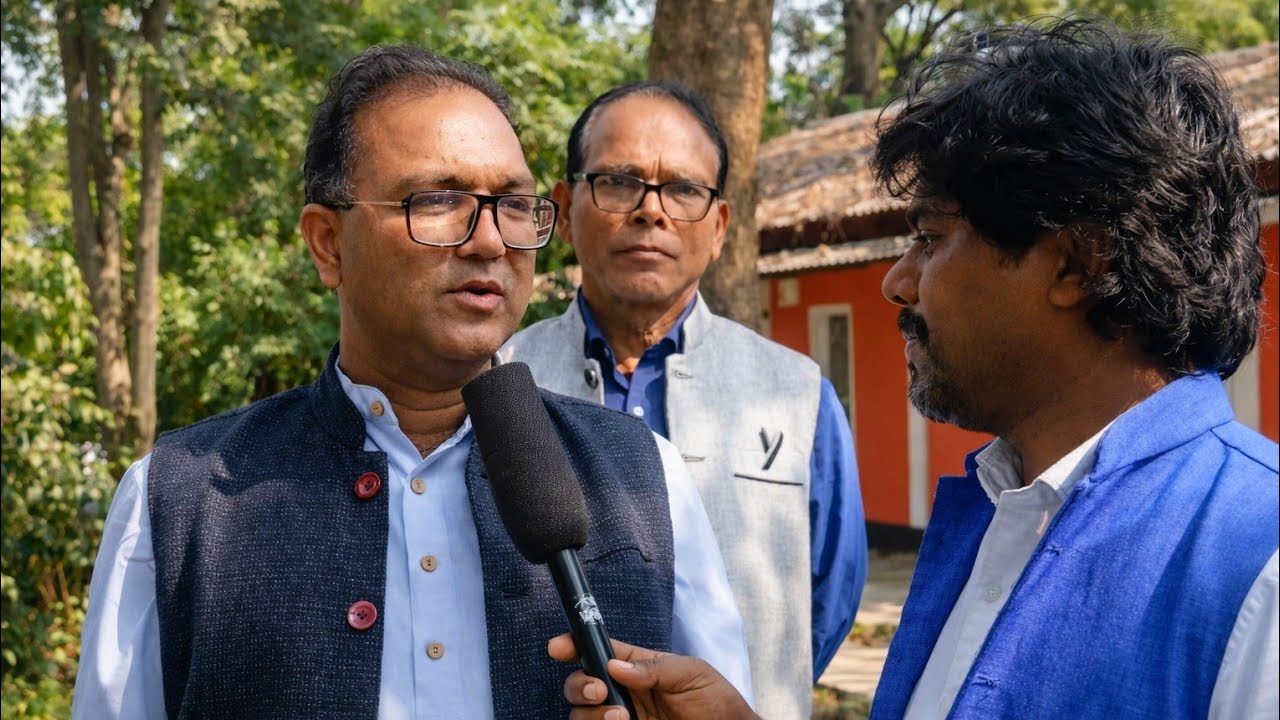 ভূপেন বৰাই কংগ্ৰেছ ত্যাগ সন্দৰ্ভত বিস্ফোৰণ অভিযোগ বিধায়ক আব্দুৰ ৰহিম আহমেদৰ ৷