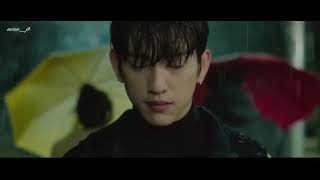 [MV] Janett Suhh - Shadows On The Wall | He Is Psychometric OST Part 5