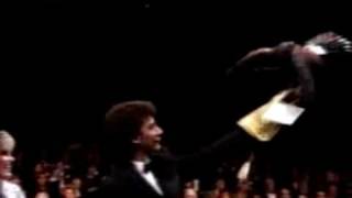 Forgot The Awards Winner Envelope? No Problem