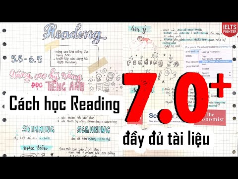 Cách tự học