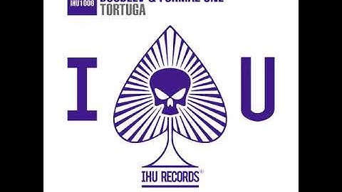 TORTUGA (RADIO EDIT)