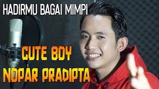 Hadirmu Bagai Mimpi (Live Cover) Nopar Pradipta...The Celeng Music