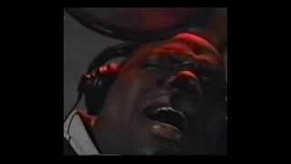 RARE:The Notorious BIG Recording "WARNING" (1993/1994)