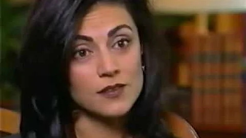 FBI Whistleblower Sibel Edmonds Interview