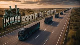 ITVTC 93rd Private Convoy | Euro Truck Simulator 2 | Live || #itvtc #itvtcOP #promods
