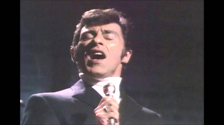 Fantasia de Amour Frankie Valli  & Sandra Diego