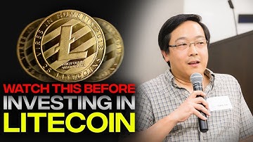 What is Litecoin | Beginners Guide To LTC And How It Works