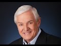 Introduction of Hebrews by David Jeremiah