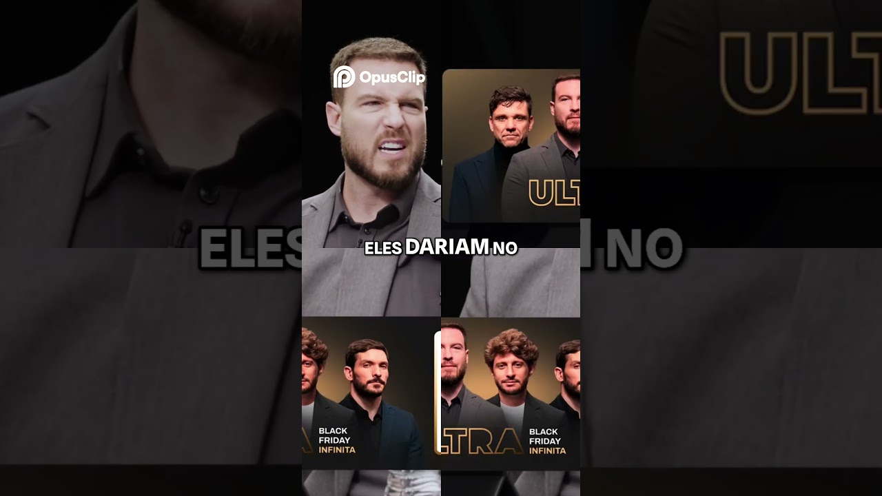 Ultra Black Friday  Acesso Vitalício a Todos os Produtos!