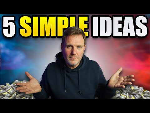 Best Business Ideas For 2023 - How To Make Money