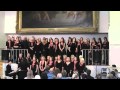 MusicBird Choir - Mirror - Exeter Castle