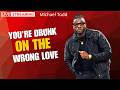 REAL LIFE FAITH: Fix Your Relationships at the Root | Michael Todd