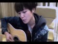 HOCC何韻詩 眼淚教我的事 Acoustic版 HOCC何韻詩 眼淚教我的事 Acoustic版