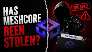 Has MeshCore Been Stolen? | Or Is It Just a Split?