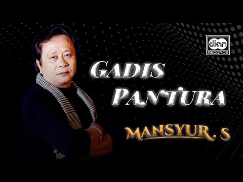 Mansyur S - Gadis Pantura | Official Music Video