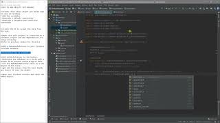 Writing Objects To Firebase Realtimedb From Android Studio Android Studio