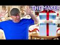 The MAKER Season 4 Ep 1 | What's In the Box