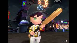Victory Swallows Gets Ready To The War / Baseball Superstars 2023 Gameplay screenshot 5