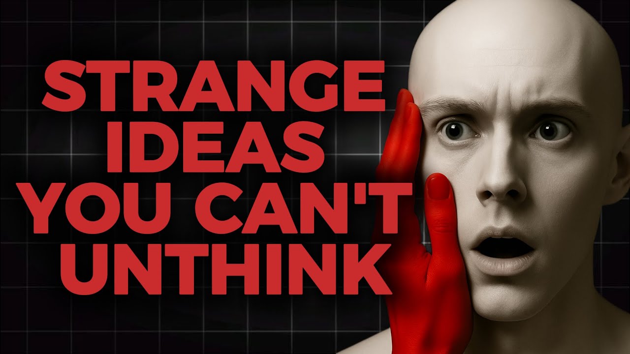 33 Psychological Mind Games You Won’t Believe Exist - YouTube