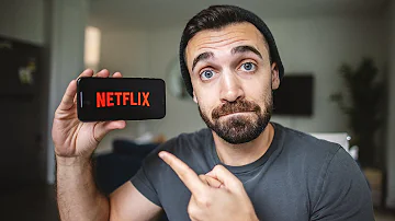 Jak změnit předplatné na Netflix?