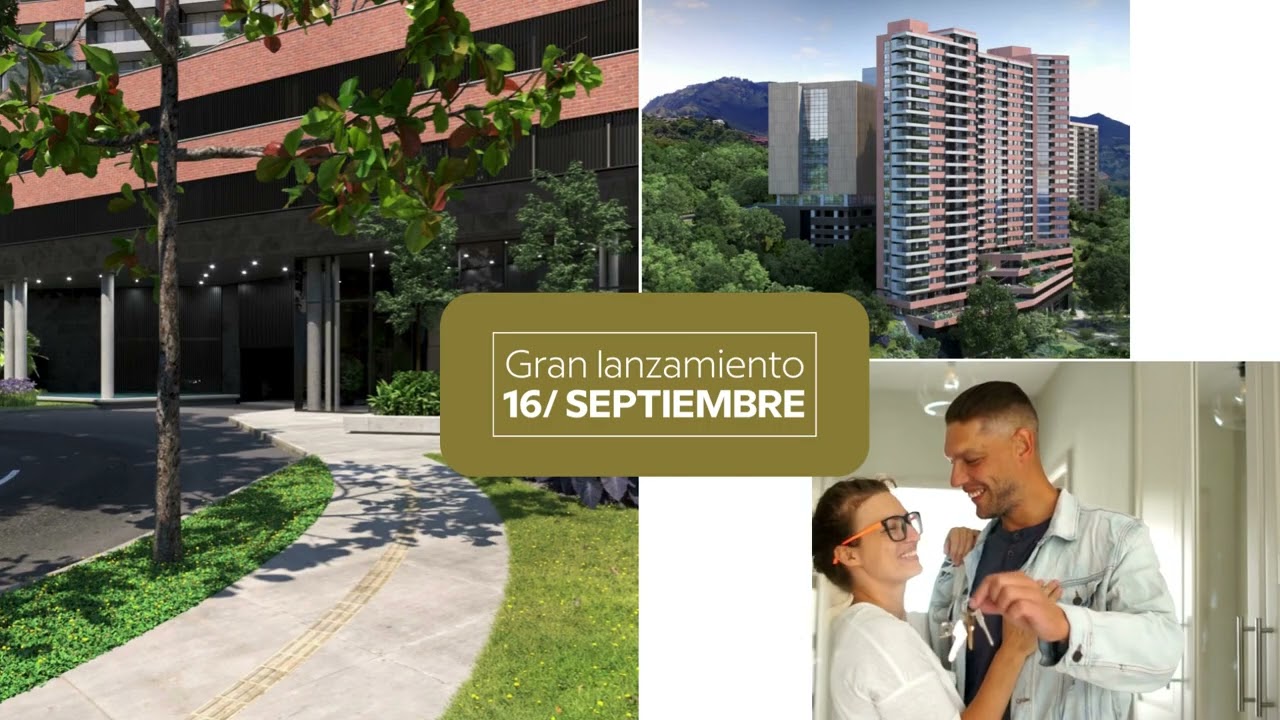 Tres Cantos bono de lanzamiento