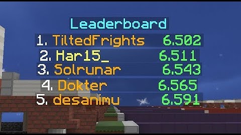 BridgePractice.net GETTING ON TOP 5 LEADERBOARD  [6.511s] #shorts