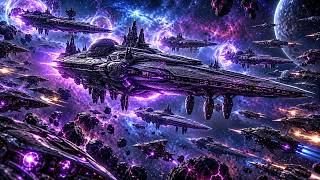 They Thought Earth Was Just a Fairy Tale—Then Human Warships Entered the Battle | HFY
