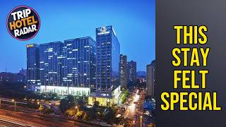 DoubleTree by Hilton Beijing - This Stay Felt Special Beijing China