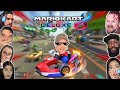 Mario Kart 8 RAGE Compilation