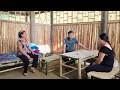 Van Unexpectedly Appeared At Hang S House And Wanted Nhat To Stay Away From Mui 