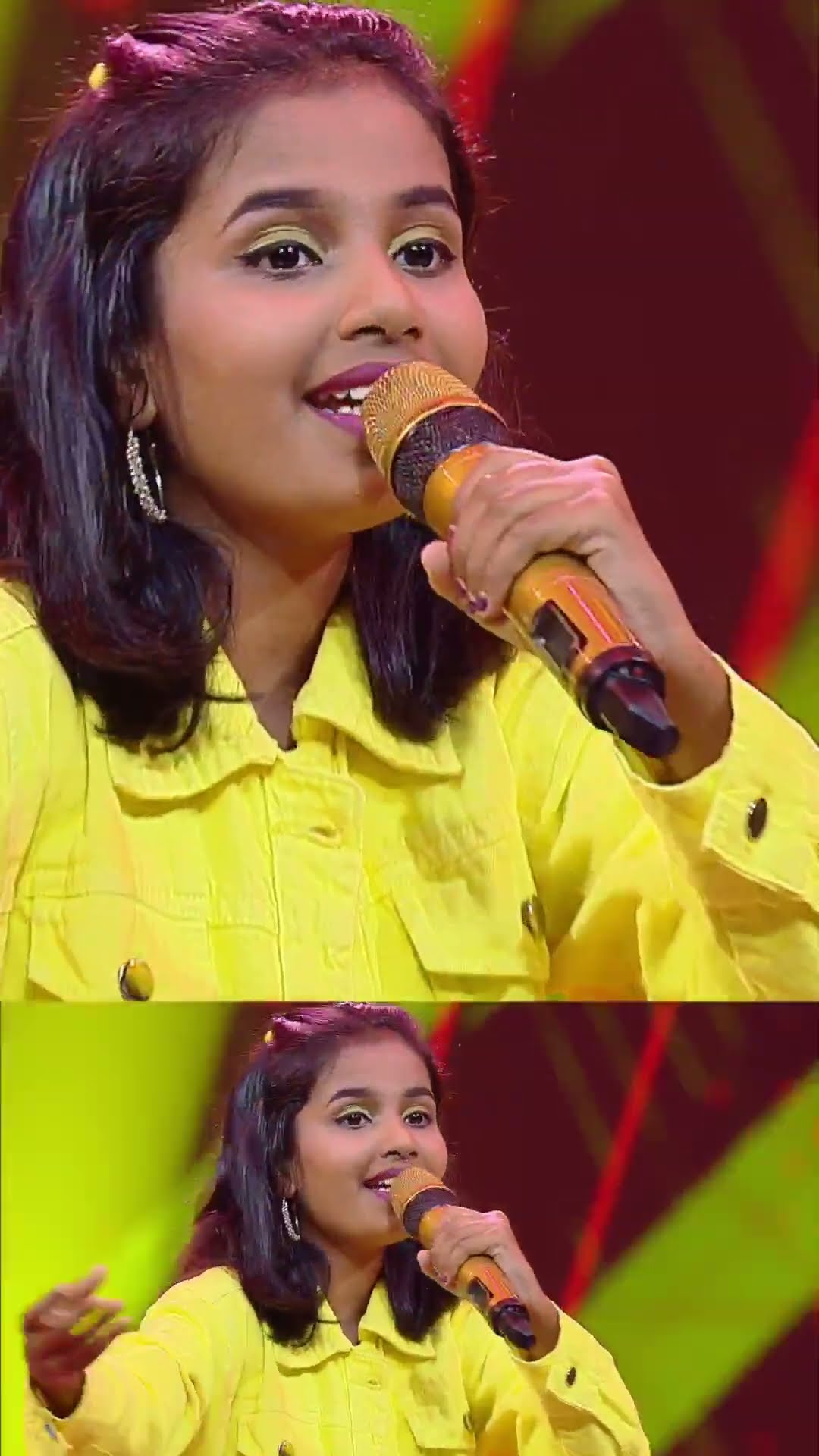 ഗാന വിരുന്നൊരുക്കി ഗൗതമി ?