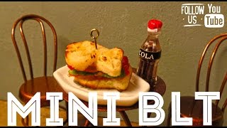 MINI BLT!