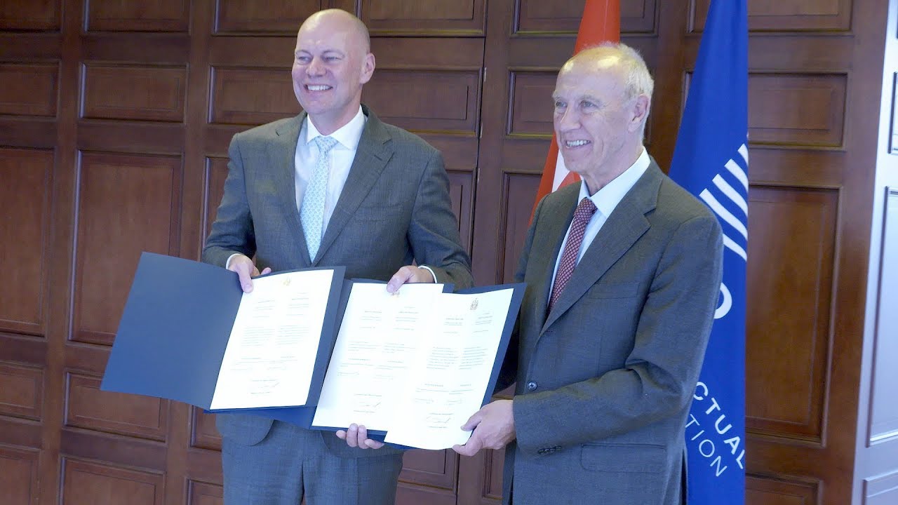 Trademark Search in Canada