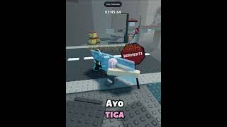 Kita Harus Bawa Kaca ini Bersama #roblox