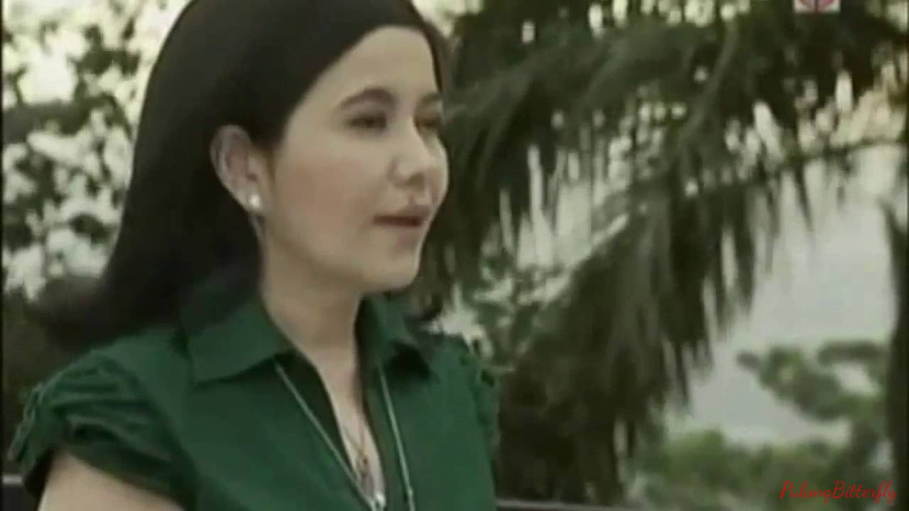 Gabby Concepcion|Lorna Tolentino ● Where Do I Begin