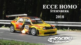ECCE HOMO ŠTERNBERK 2018