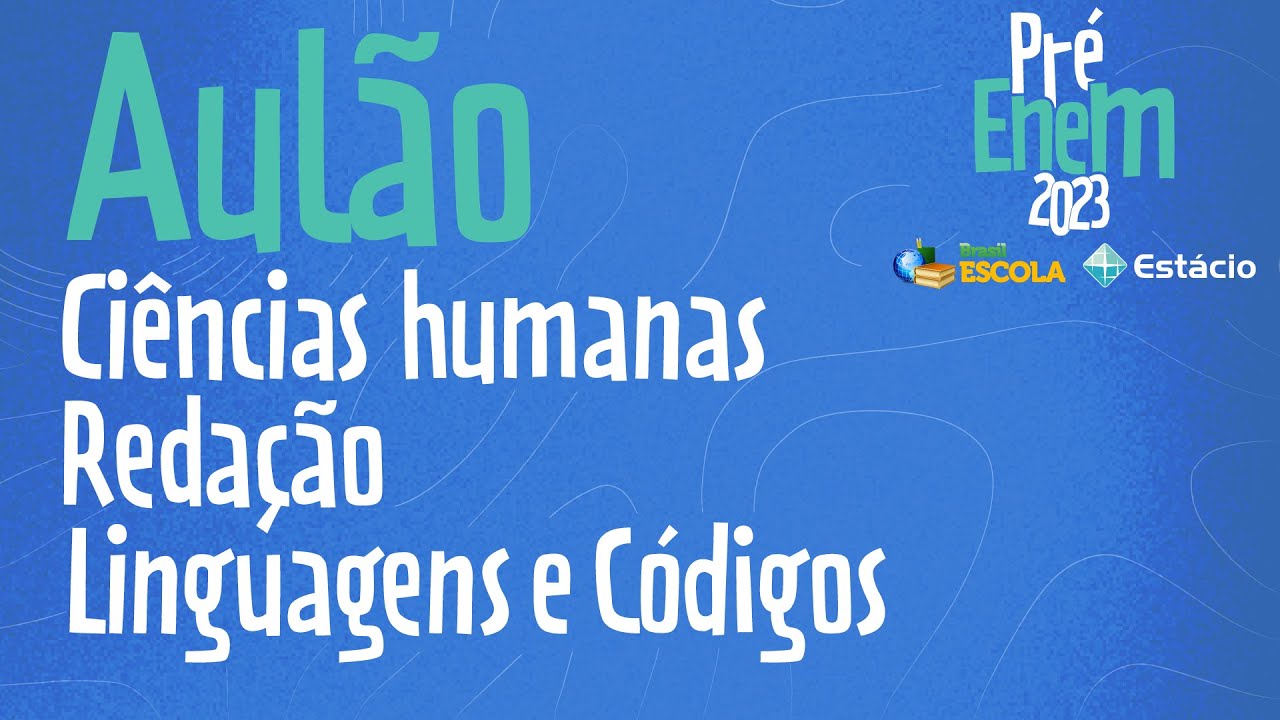 Enem Lendário Estácio: conheça a experiência imersiva - Brasil Escola