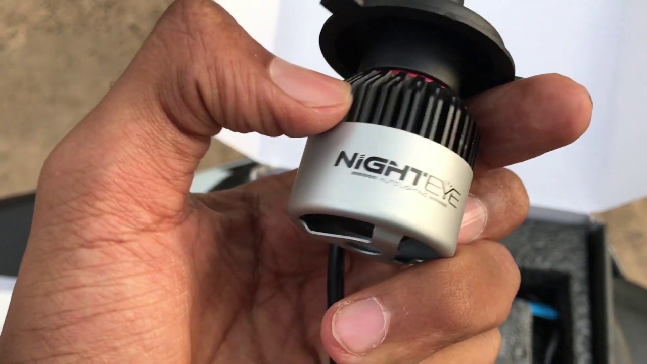 KTM Duke Headlight Modified  | LED for duke 200, 250, 390