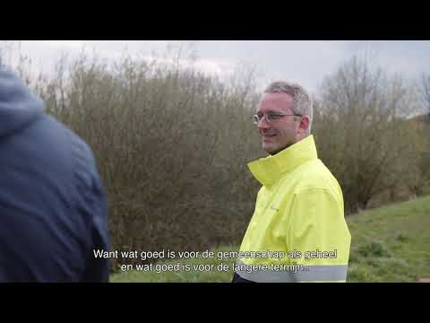 Brabantse Delta - Landschapstriënnale 2021 | Pilot Zundert