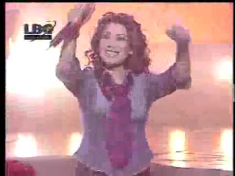 Aline Khalaf - Al Helwo