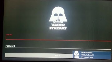 How to install Vader Streams (IPTV) on Firestick 2019 Tutorial