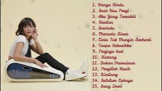 Tami Aulia Full Album Cover 2021 || Hanya Rindu ||