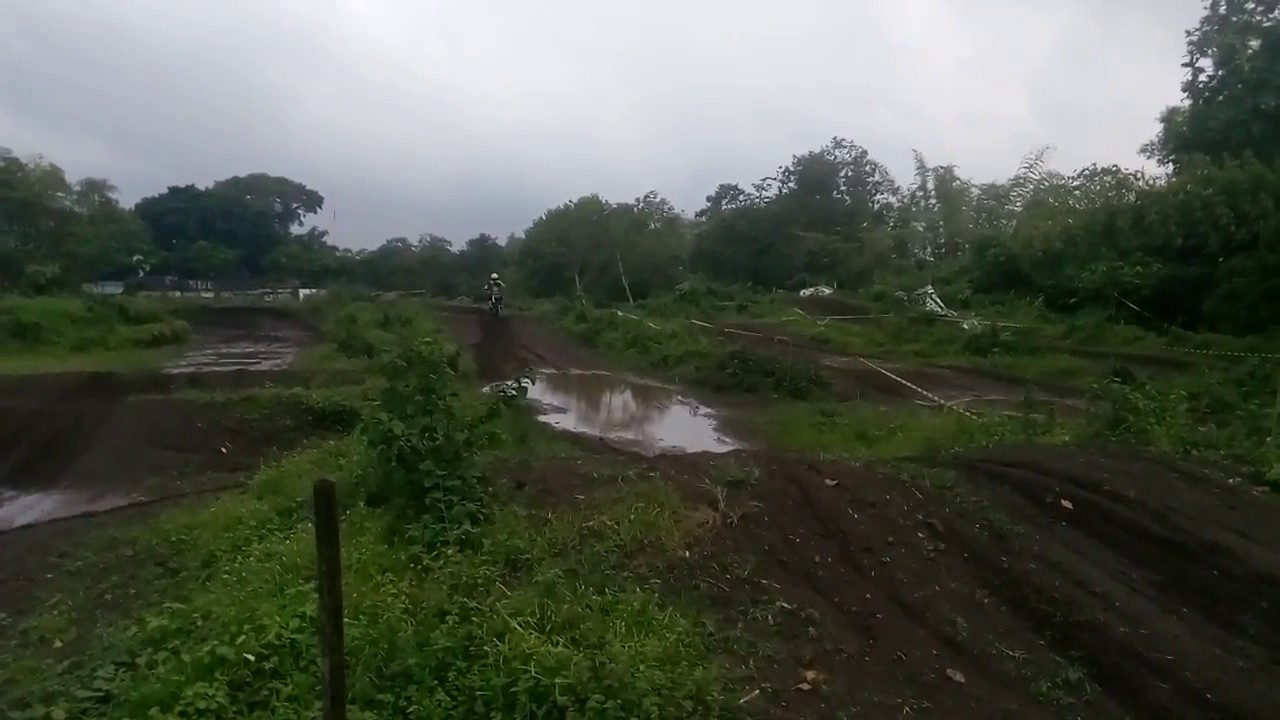 Oke Juga Nihseting Ninja R 150 Modif Klx YouTube Oke Juga Nihseting Ninja R 150 Modif Klx YouTube