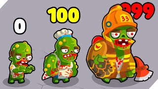 видео: СОЛДАТИКИ ПРОТИВ ЗОМБИ! Army vs  Zombies картинка: СОЛДАТИКИ ПРОТИВ ЗОМБИ! Army vs  Zombies