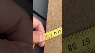 Astuce Pour Mesurer Simplement
