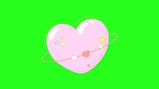 Pastel Galaxy | Galaxy in Pastels | Green Screen Effects Video | Hd Backgrounds screenshot 3