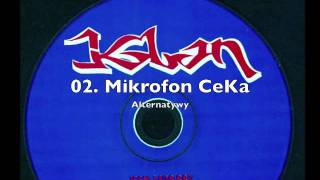 KLAN 5/1998 - 02. Mikroforte CeKa - Alternatywy