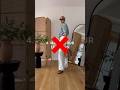 OUTDATED STYLE RULES TO DITCH RIGHT NOW OUTDATED STYLE RULES TO DITCH RIGHT NOW