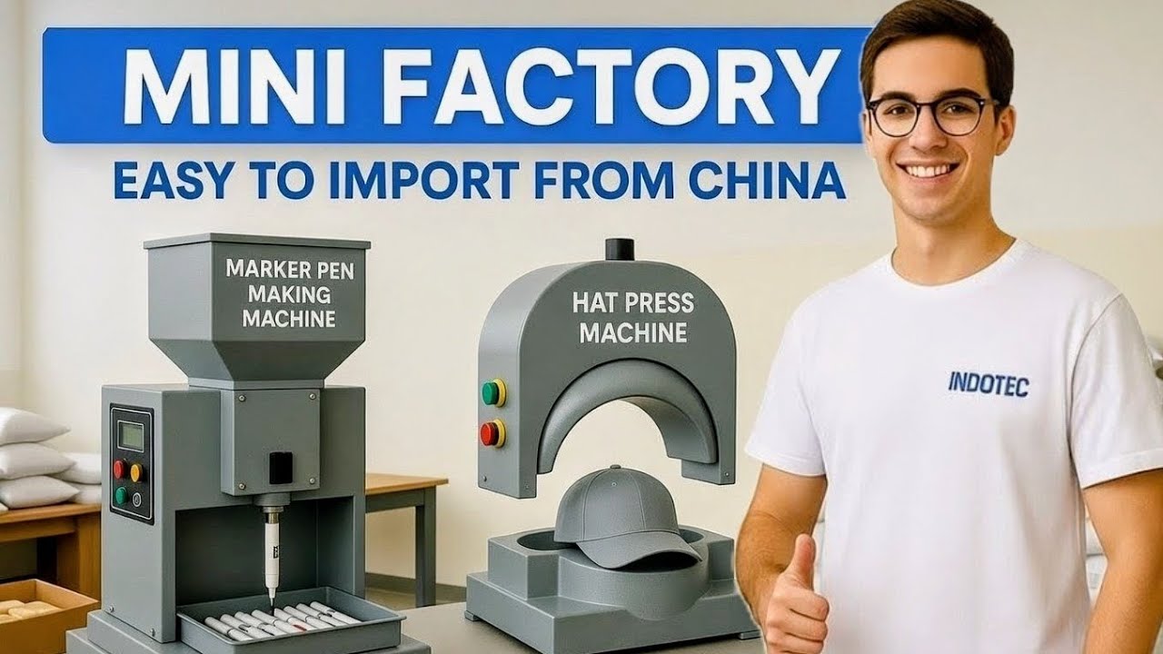 20 вечно эффективных бизнес-машин, которые всегда приносят прибыль