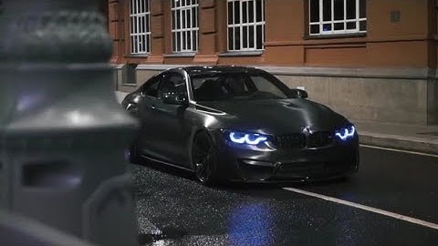 ORHEYN - Lai Lai Lai (REMIX by NIPPANDAB) Cars super SHOWTIME